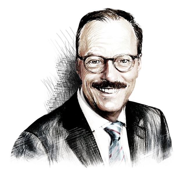 Patrick Coppée
